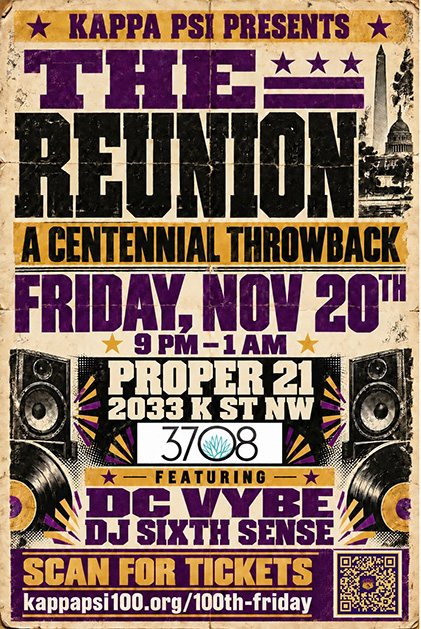 Proper 21 flyer